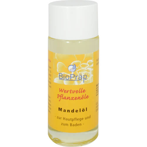 MANDELOEL 100 ml