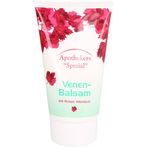 VENEN BALSAM 150 ml