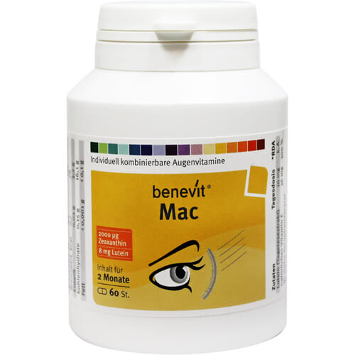 BENEVIT MAC 60 St