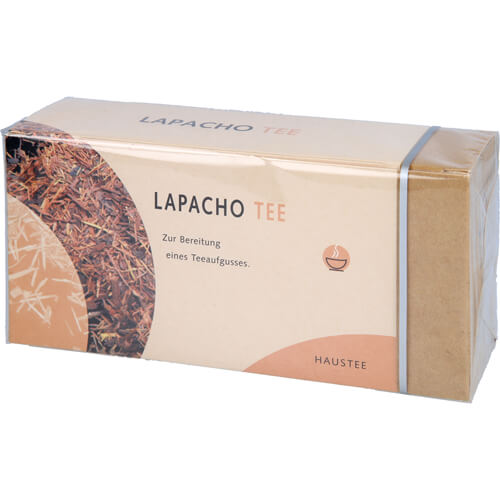 LAPACHO TEE 25 St