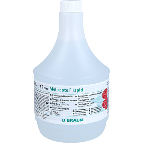 MELISEPTOL RAPID 1000 ml