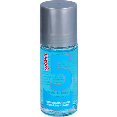 SYNEO 5 ROLL ON DEO ANTITR 50 ml