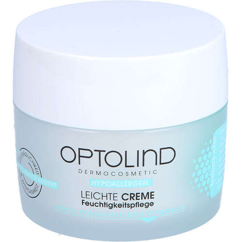 OPTOLIND EMPF H LEICHT CRE 50 ml