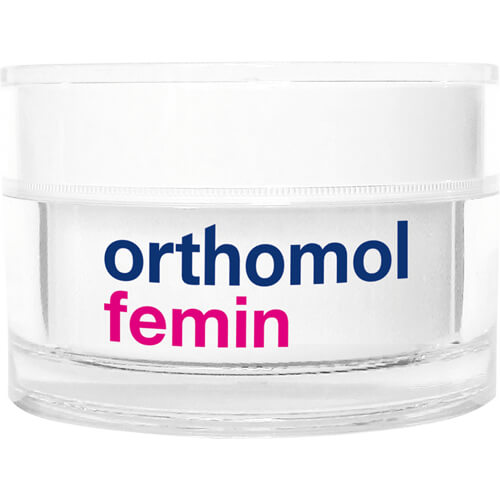 ORTHOMOL FEMIN 60 St