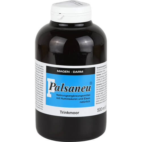 PALSANEU TRINKMOOR 500 ml