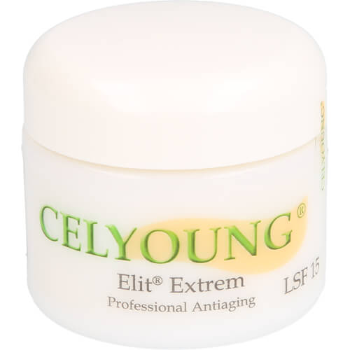 CELYOUNG ELIT EXTREM LSF15 50 ml