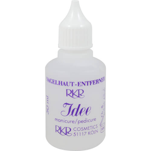 RKR IDEE NAGELHAUTENTFERN 50 ml