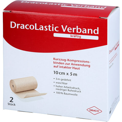 DRACOLASTIC VERB KRAEFT 10 2 St