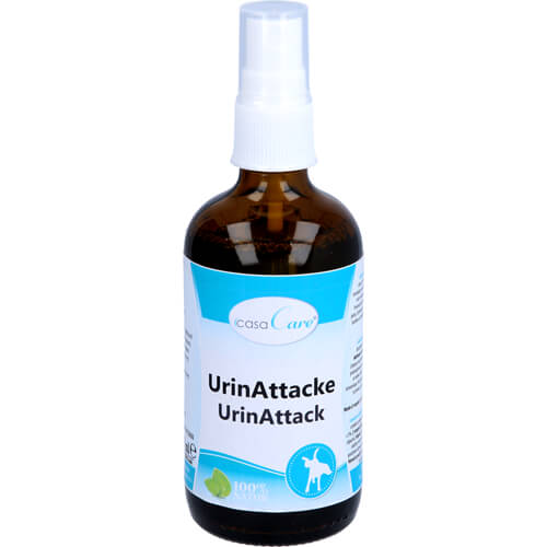 URIN ATTACKE VET 100 ml