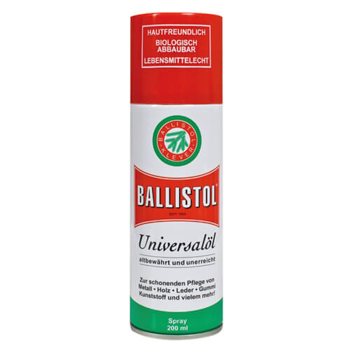 BALLISTOL 200 ml