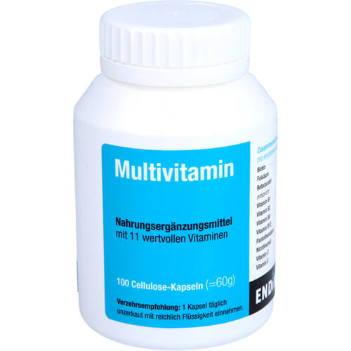 MULTIVITAMIN 100 St