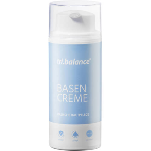 TRIBALANCE BASENCREME 100 ml