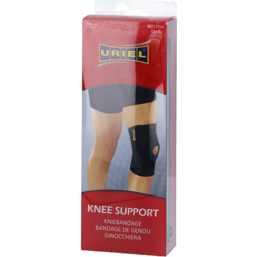 URIEL KNIEBANDAGE S-XL 1 St