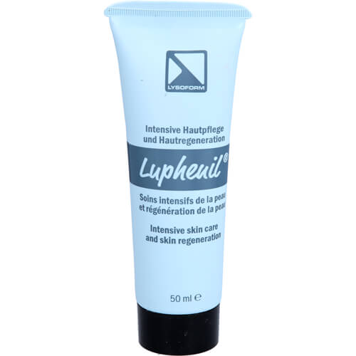 LUPHENIL HAUTSCHUTZ 50 ml