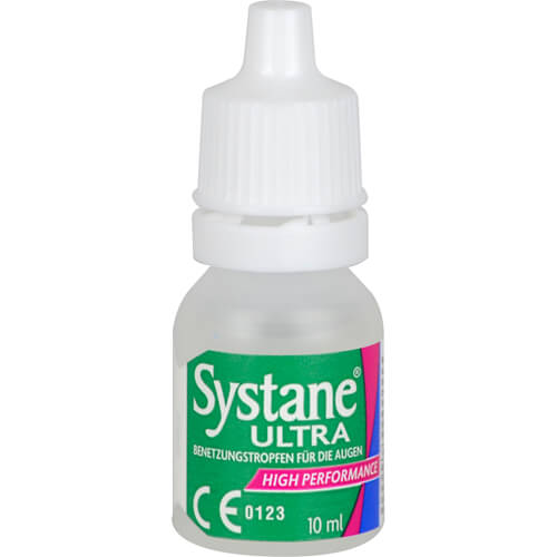 SYSTANE ULTRA BENETZUNGSTR 10 ml