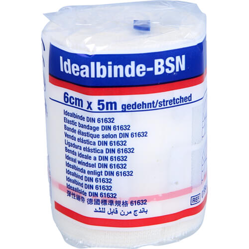 IDEALBINDE BMP 5MX6CM 1 St