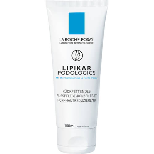 ROCHE POSAY LIPIKAR FUSSPF 100 ml