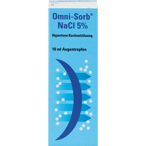 OMNI SORB 10 ml