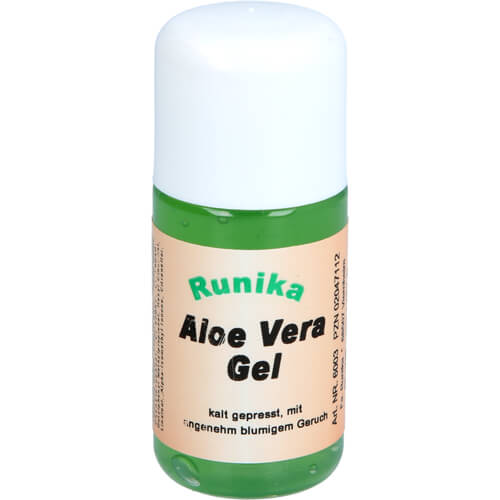 ALOE VERA GEL 30 ml