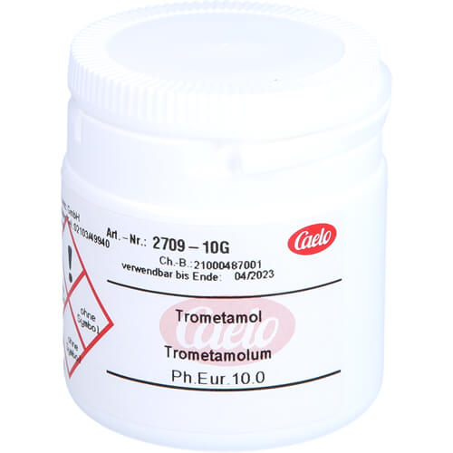 TROMETAMOL 10 g