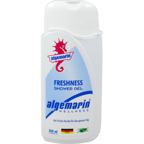 ALGEMARIN FRESHNESS SHOWER 300 ml