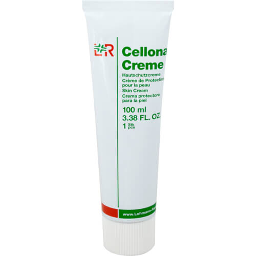 CELLONA CREME TUBE 100 ml