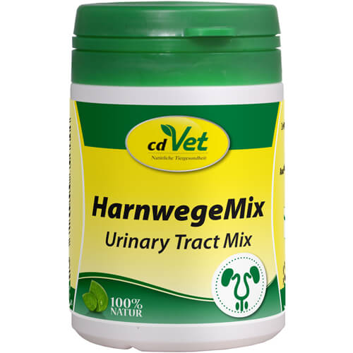 HARNWEGEMIX VET 30 g