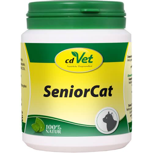 SENIOR CAT 70 g