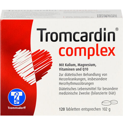 TROMCARDIN COMPLEX 120 St