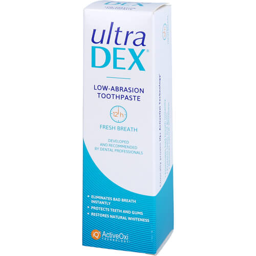 ULTRADEX RETARDEX ZAHN ANT 75 ml