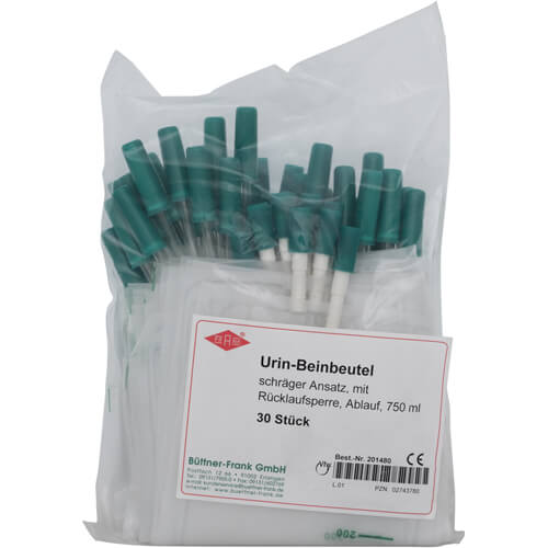 URIN BEINBTL RUE SP ABL SC 30X750 ml