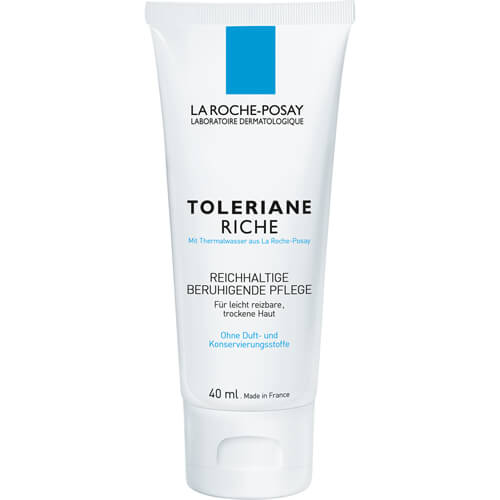 ROCHE POSAY TOL REICH NEU 40 ml