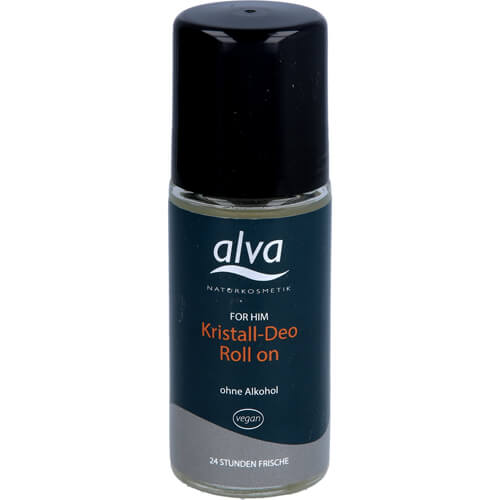 FOR HIM ROLL ON-DEO ALVA 50 ml