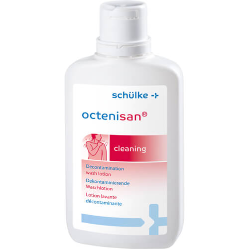 OCTENISAN WASCHLOTION 150 ml