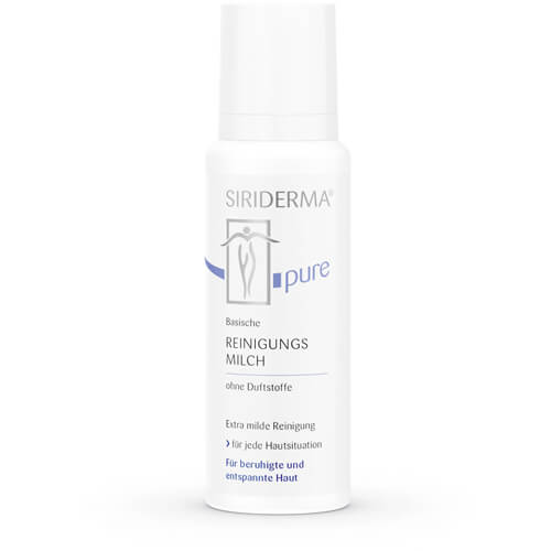 SIRIDERMA REINIGUNGS O DUF 150 ml