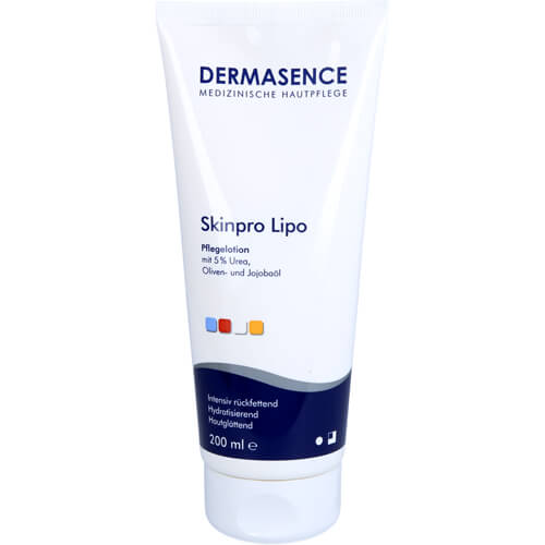 DERMASENCE SKINPRO LIPO 200 ml