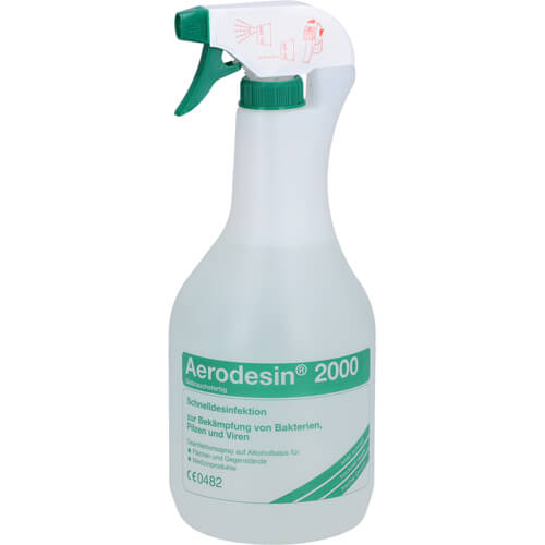 AERODESIN 2000 1000 ml