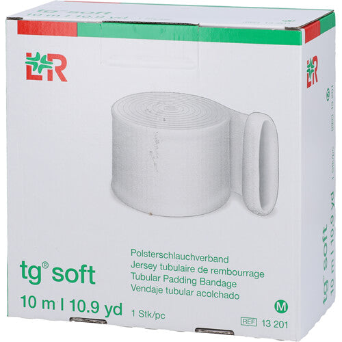 TG SOFT POLSTERSCHLAUCH M 1 St