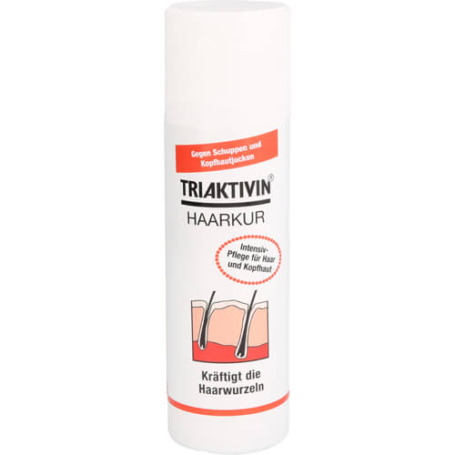 TRIAKTIVIN HAARKUR 200 ml