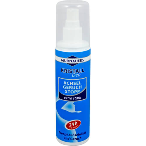 MURNAUERS MIN DEOSPRAY 100 ml