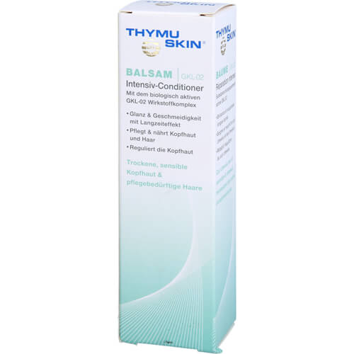 THYMUSKIN HAARBALSAM SPUE 100 ml