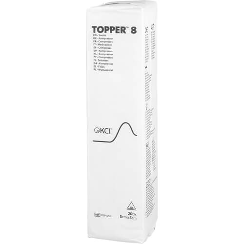 TOPPER 8 UNST 5X5 53405 200 St