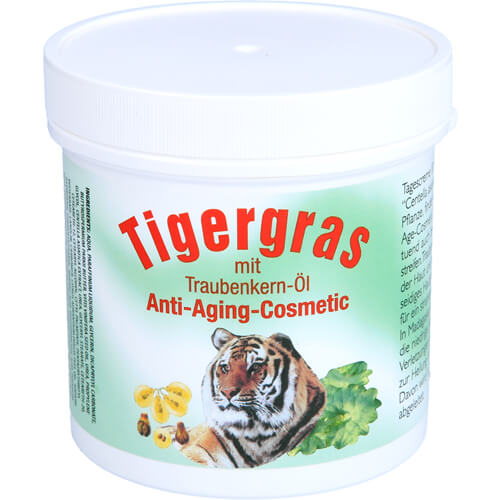 TIGERGRAS CRE M TRAUBENKER 250 ml