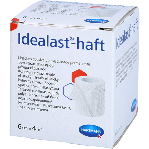 IDEALAST HAFT 6CMX4M 1 St