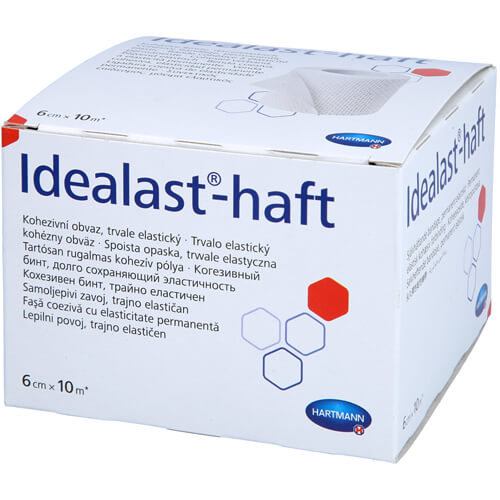 IDEALAST HAFT 6CMX10M 1 St