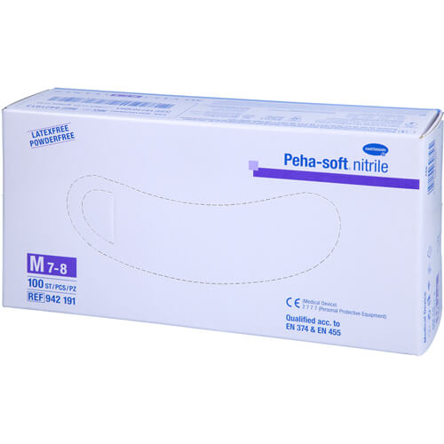 PEHA SOFT NIT UNT UN PF M 100 St