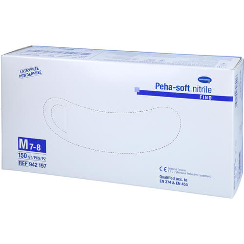 PEHA SOFT NIT FIN UN PF M 150 St