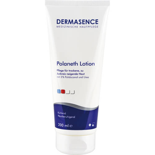 DERMASENCE POLANETH 200 ml