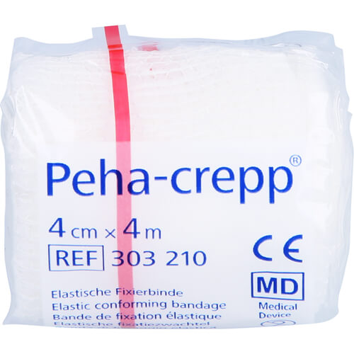 PEHA CREPP FIXIER 4CMX4M 1 St