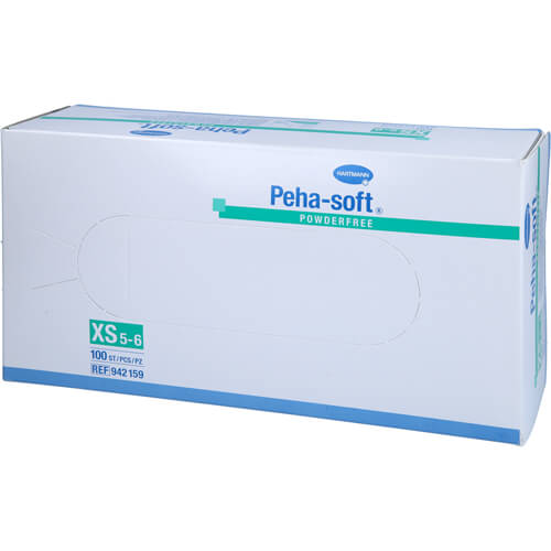 PEHA SOFT UNT UST PF LA XS 100 St